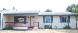 Pre-foreclosure in  E 2ND AVE Post Falls, ID 83854