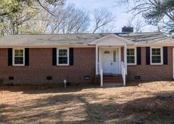 Pre-foreclosure Listing in ACADEMY ST JOHNSTON, SC 29832