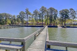 Pre-foreclosure Listing in BUTTER RD BONNEAU, SC 29431