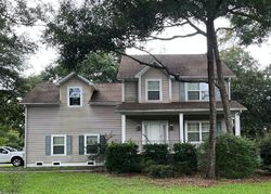 Pre-foreclosure in  PEREGRINE DR Charleston, SC 29412