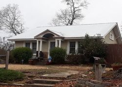 Pre-foreclosure in  BOULEVARD Monroe, GA 30655