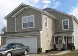 Pre-foreclosure in  LONG PAW LN Charlotte, NC 28214