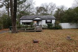 Pre-foreclosure in  DALTON ST Macon, GA 31206