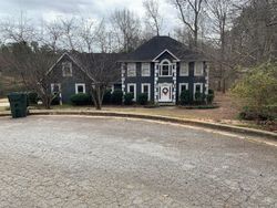Pre-foreclosure Listing in OLD MILL CT MACON, GA 31210