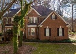 Pre-foreclosure in  WEDDINGTON OAKS Matthews, NC 28104