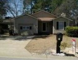 Pre-foreclosure in  DEEP HOLLOW CT Fayetteville, NC 28311