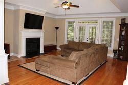 Pre-foreclosure in  WILLOW RUN Sanford, NC 27332