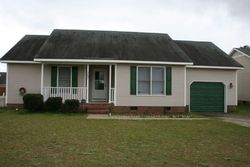 Pre-foreclosure in  GOODHOPE LN Hope Mills, NC 28348