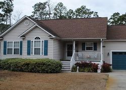 Pre-foreclosure in  GASTONIA RD Southport, NC 28461