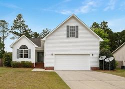 Pre-foreclosure in  JEFFERSON DR Raeford, NC 28376