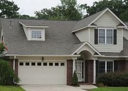 Pre-foreclosure in  COVERLY SQ Fayetteville, NC 28303