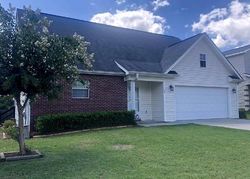 Pre-foreclosure in  WRAY ST Warner Robins, GA 31093