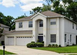 Pre-foreclosure in  STONE HARBOUR RD Winter Springs, FL 32708
