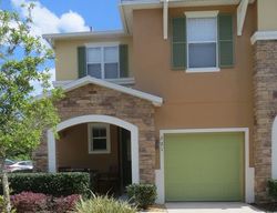 Pre-foreclosure Listing in PERCHING POST CV SANFORD, FL 32773
