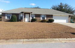 Pre-foreclosure in  TARA CIR Milton, FL 32583