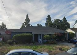 Pre-foreclosure in  LAVONNE AVE San Jose, CA 95116