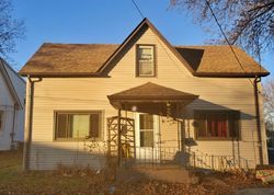 Pre-foreclosure in  W ASH ST New Baden, IL 62265