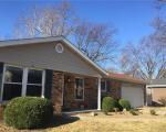 Pre-foreclosure in  WESTMINISTER DR Saint Charles, MO 63301