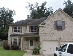 Pre-foreclosure Listing in CORLEY CIR GROVETOWN, GA 30813