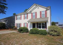 Pre-foreclosure in  BOMBING RANGE RD Columbia, SC 29229