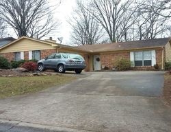 Pre-foreclosure Listing in TOLTEC DR NORTH LITTLE ROCK, AR 72116