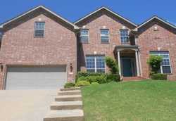 Pre-foreclosure Listing in TRELON CIR LITTLE ROCK, AR 72223