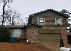 Pre-foreclosure Listing in LABETTE DR LITTLE ROCK, AR 72204