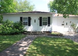 Pre-foreclosure in  W 46TH ST North Little Rock, AR 72118