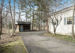 Pre-foreclosure Listing in CHERRY BROOK DR PRINCETON, NJ 08540