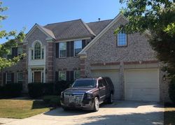 Pre-foreclosure in  GALESHEAD DR Upper Marlboro, MD 20774