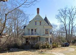 Pre-foreclosure in  CIRCUIT ST Hanover, MA 02339