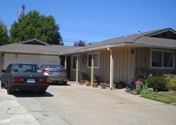 Pre-foreclosure in  GREGORY WAY Roseville, CA 95661