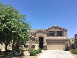 Pre-foreclosure Listing in W CONGRESS AVE COOLIDGE, AZ 85128