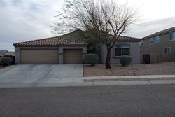 Pre-foreclosure in  S EVENING WIND DR Tucson, AZ 85757