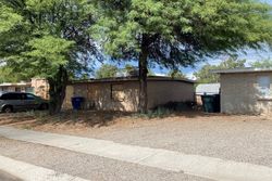 Pre-foreclosure Listing in S CALLE YUCATAN TUCSON, AZ 85730