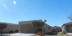 Pre-foreclosure in  E SUNLAND VIS Tucson, AZ 85713