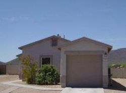 Pre-foreclosure in  S NEVIL DR Tucson, AZ 85746