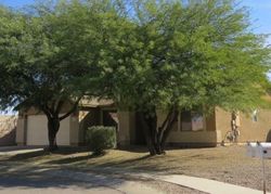 Pre-foreclosure in  S YELLOW RATTLE CT Tucson, AZ 85756