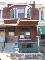 Pre-foreclosure in  CATHARINE ST Philadelphia, PA 19143