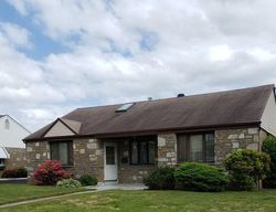 Pre-foreclosure in  FERNDALE ST Philadelphia, PA 19115