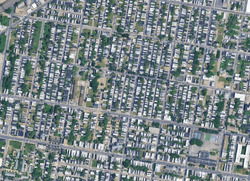 Pre-foreclosure in  N 18TH ST Philadelphia, PA 19132