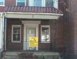 Pre-foreclosure in  N BEECHWOOD ST Philadelphia, PA 19138