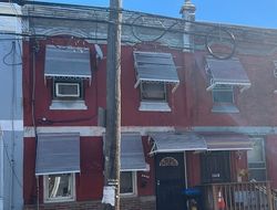 Pre-foreclosure in  N 17TH ST Philadelphia, PA 19132