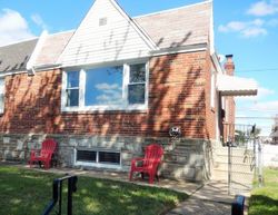 Pre-foreclosure in  BENSON ST Philadelphia, PA 19152