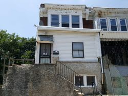 Pre-foreclosure in  N 7TH ST Philadelphia, PA 19120