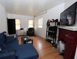 Pre-foreclosure in  BUIST AVE Philadelphia, PA 19153