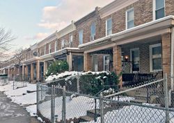 Pre-foreclosure in  DITMAN ST Philadelphia, PA 19135