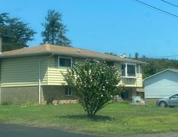 Pre-foreclosure in  W STATE ST Plymouth, PA 18651