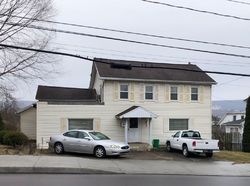 Pre-foreclosure in  N MAIN ST Wilkes Barre, PA 18705