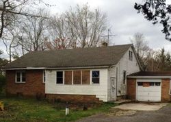 Pre-foreclosure in  ERIAL RD Sicklerville, NJ 08081